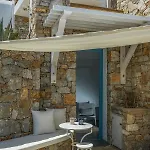 Flisvos Ferienhaus Karavostasis (Folegandros)