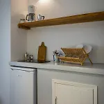 Ferienhaus Flisvos Karavostasis (Folegandros)