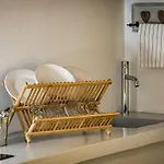 Flisvos Ferienhaus Karavostasis (Folegandros)