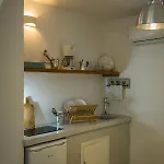 Flisvos Ferienhaus *