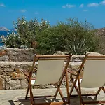Flisvos Ferienhaus *