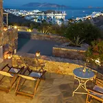 Flisvos Ferienhaus Karavostasis (Folegandros)