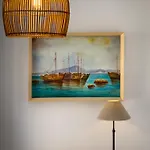 Ferienhaus Flisvos