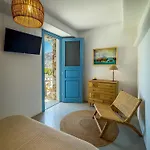 Ferienhaus Flisvos