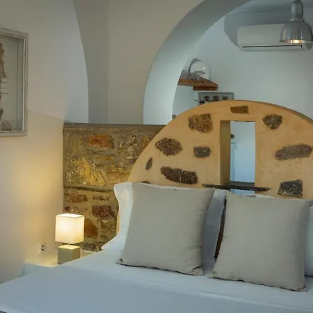 Tatil Evi Flisvos