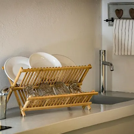 Flisvos Tatil Evi Karavostasis (Folegandros)