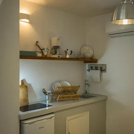 Flisvos Tatil Evi *