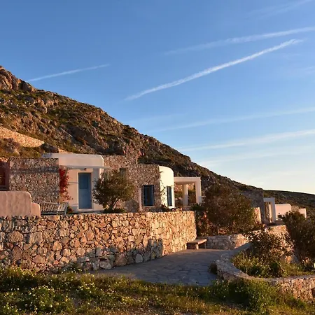 Ferienhaus Flisvos *