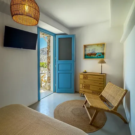 Tatil Evi Flisvos