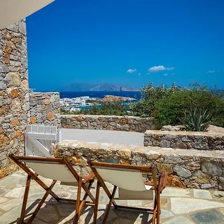 Flisvos Dom wakacyjny *