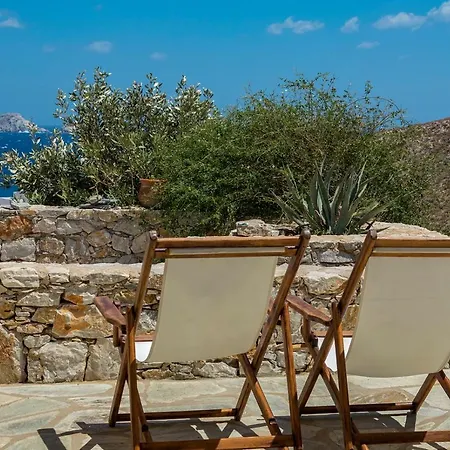 Flisvos Dom wakacyjny *