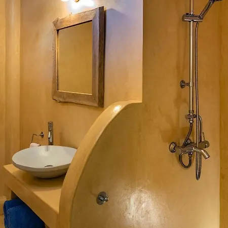 Dom wakacyjny Flisvos *