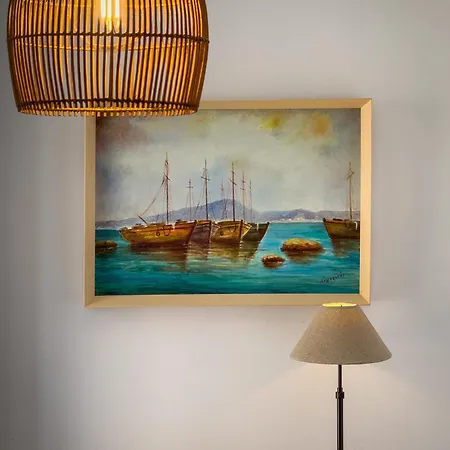 Dom wakacyjny Flisvos