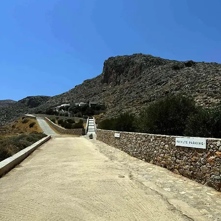 Flisvos Dom wakacyjny