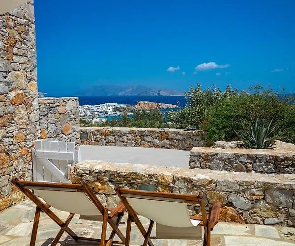 Flisvos Сasa de vacaciones *