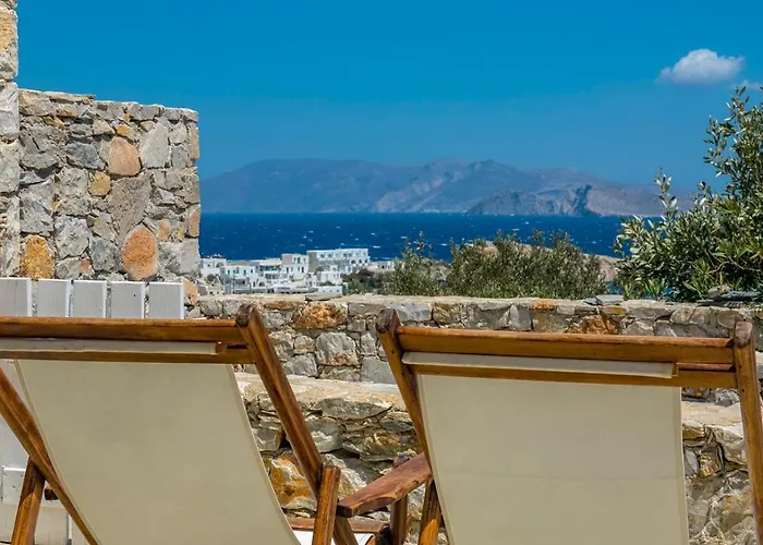 Flisvos Сasa de vacaciones