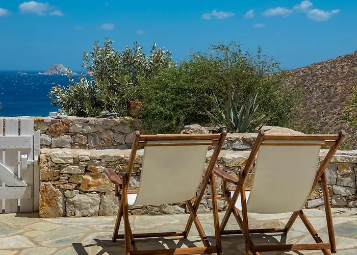 Flisvos Сasa de vacaciones *