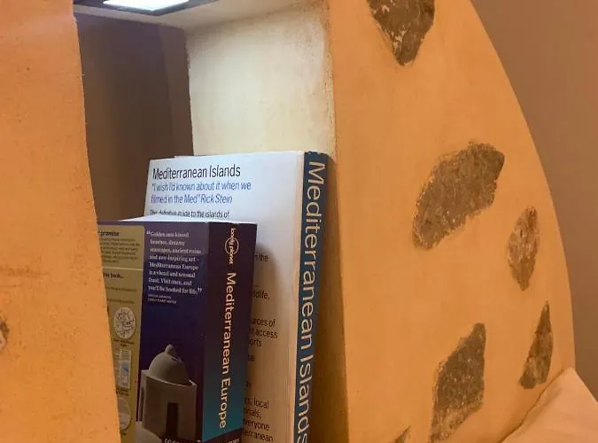 Сasa de vacaciones Flisvos