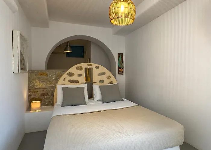 Flisvos Сasa de vacaciones